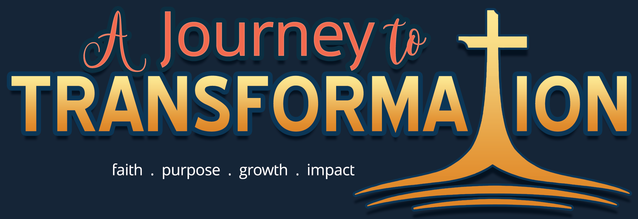 A Journey To Transformation logo